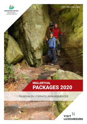 Mullerthal Packages